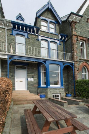 Berkeley House